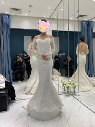 -GRACE KELLY婚纱与礼服(北京店)