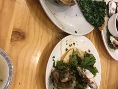 -百花食府(渔阳南路店)