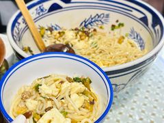 -蜗牛小馆醉乡民谣云南菜(惠新西里店)