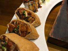 -和彩放题餐厅(酒仙桥店)