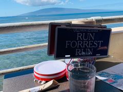 -阿甘虾餐厅(Maui)