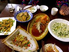 -婺源第一楼(朱子大道店)
