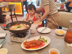 -肖记公安牛肉鱼杂馆·省级非物质文化遗产(江汉路直营店)