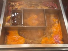 -重庆德忆火锅（龙南街3店）(渝水岸餐饮)