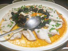 -宴小馆·小海鲜青岛菜(五四广场店)