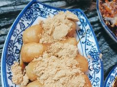 -西月城谭豆花(春熙路店)