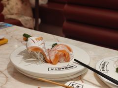 -元气寿司(宝安壹方城店)