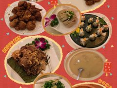 -无名居(中关村辽宁大厦店)