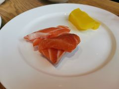 -解放碑威斯汀酒店-知味国际美食餐厅