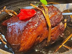 -绿茶餐厅(龙井船宴· 品牌总店)