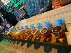 -Goose Island Brewhouse鹅岛精酿啤酒酿造工坊餐厅