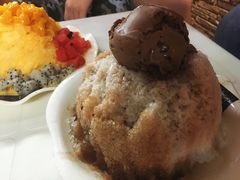 -二斗栗子(黄河道店)