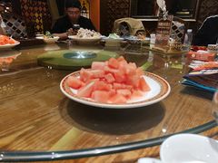 -清真·双公羊·馕坑烤全羊(奥体店)