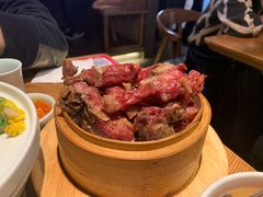 绝味手撕骨-闽上鲜·福建菜(龙湖滨江天街店)