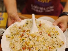 -老码头火锅(玉林店)