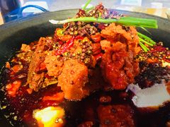 -刁姐火锅(五小区店)