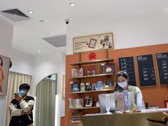 -海马体照相馆(万菱汇店)