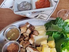 -Blac+Blac(中海环宇荟店)