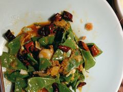 -前海沿·青岛菜(五四广场永旺店)