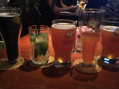 -Shanghai Brew House上海啤酒工坊(老外街店)
