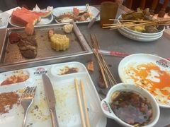 -比尔森巴西烤肉自助(红旗街店)
