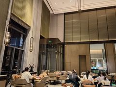-长春富力万达文华酒店-集·味自助餐厅