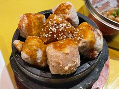 -HOHO餐厅(古子城店)