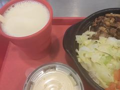 -永和大王(广元西路店)