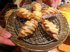 -仓桥家·焗寿司·锅物(光谷步行街店)