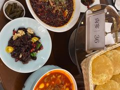 -尚宴(盛世广场·食尚街店)