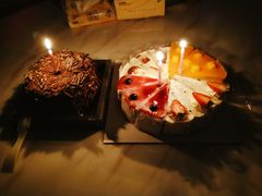 下午茶：花镜-幸福西饼生日蛋糕·下午茶(光明店)