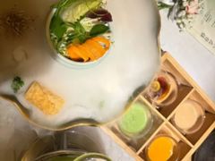 -叶叶菩提(太原别墅店)