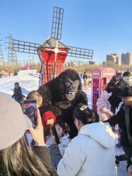 -268童话露营农场·烧烤·团建