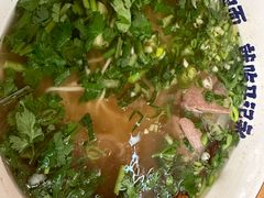 -马记永·兰州牛肉面(3019君尚店)