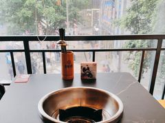 -巴蜀大将火锅(春熙店)