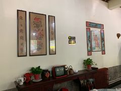 -老家菜馆(正定店)