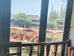 -洞天食府(北大街店)