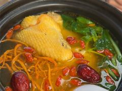 -七的湖·江南蟹舫·阳澄湖农家菜(蟹舫苑店)