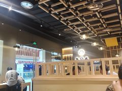 大堂-本格丼·炭火烤肉饭(大悦路成都大悦城店)