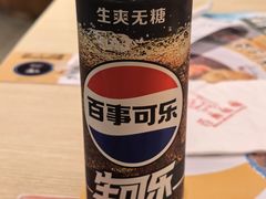 -白熊咖哩(新世界城店)