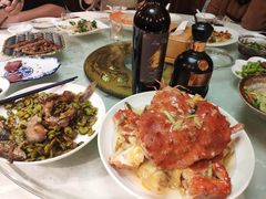黄鱼香豆瓣酥-抚顺美食·老上海味道
