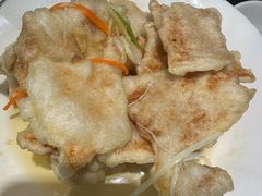 -金掌勺锅包肉(华润万象城店)