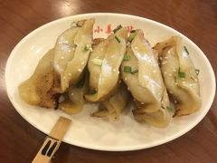 -小姜锅贴(凤凰街店)
