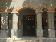 -上海交通大学(闵行校区)