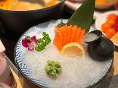 -温野菜涮涮锅(曲江大悦城店)
