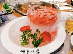 -蜀九香火锅(九眼桥店)