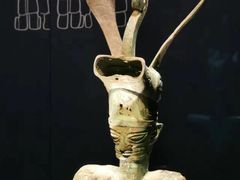 -三星堆博物馆