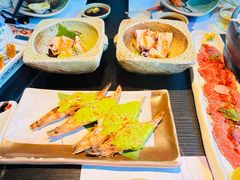 -花潮料理艺食馆(成都万象城店)