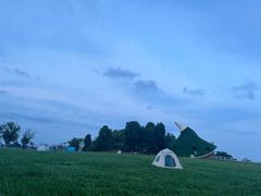 -云漫湖生态度假公园