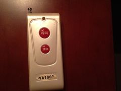 包房-莱蔻·圣灸堂·推拿艾灸(天山店)